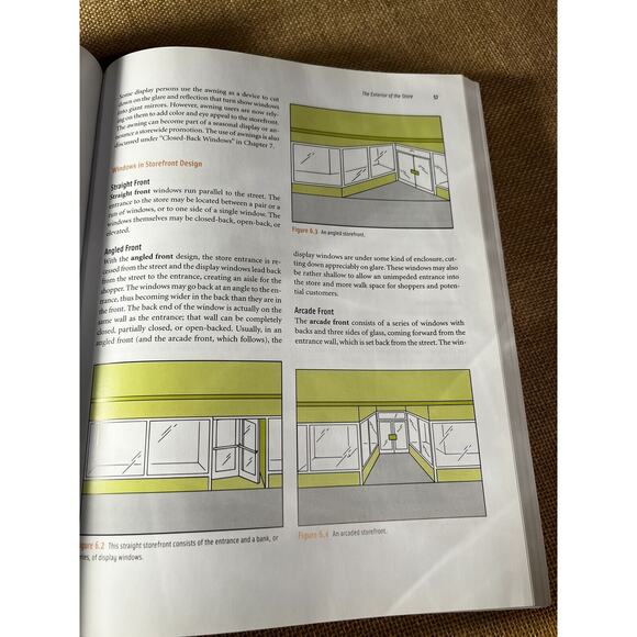 Visual Merchandising and Display 5th Edition by Martin M. Pegler (2006,... - Picture 9 of 15